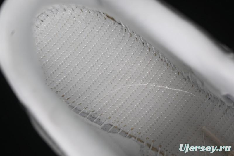 New Balance BB550 Series Leather Unisex Casual Running Shoes - BB550PTC