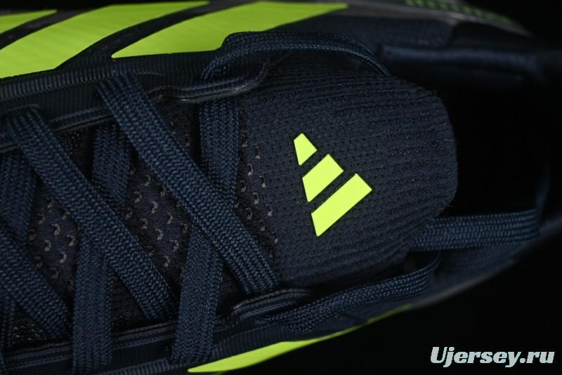 Adidas Ultraboost 5X Running Shoes with Boost Cushioning - JH9034