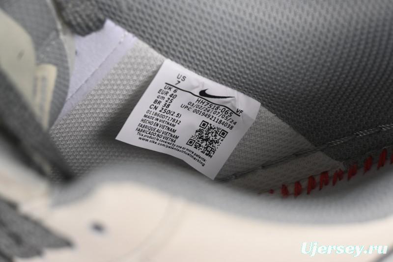 Nike Air Force 1 '07 Low BAPE Collaboration Beige Starry Sky Casual Sneakers - HH7518-065