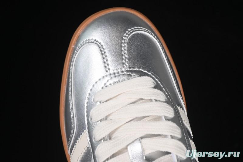 Adidas Originals Gazelle Indoor JR1206 Retro Casual Slip-Resistant Low-Top Sneakers