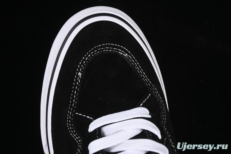 Vans Rowan Classic Comfortable Professional Skateboarding Shoes - VN0A4TZCY28