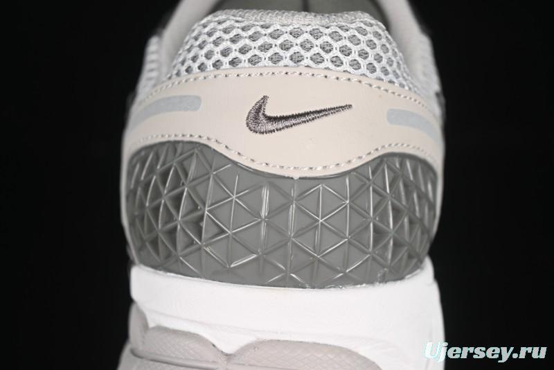 Nike Zoom Vomero 5 SP Classic Retro Casual Running Shoes with EVA Midsole Cushion - FD0791-012