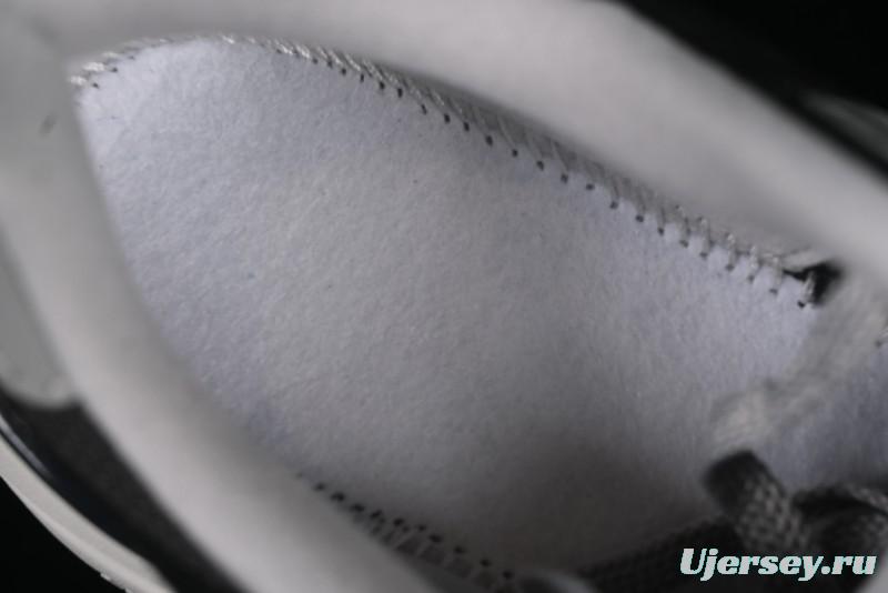 Joe Freshgoods x New Balance 9060 Retro Casual Running Sneakers with ABZORB Cushioning - U9060JBD