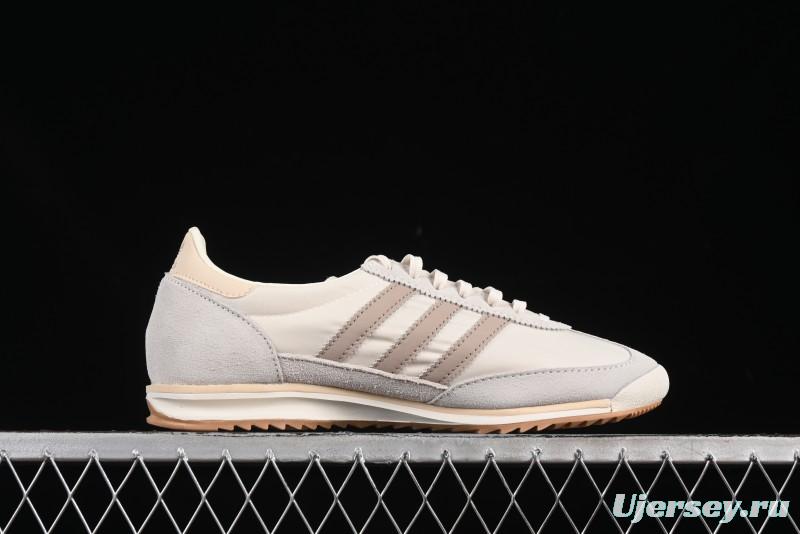 Adidas Originals SL 72 Retro Running Shoes - JH7394