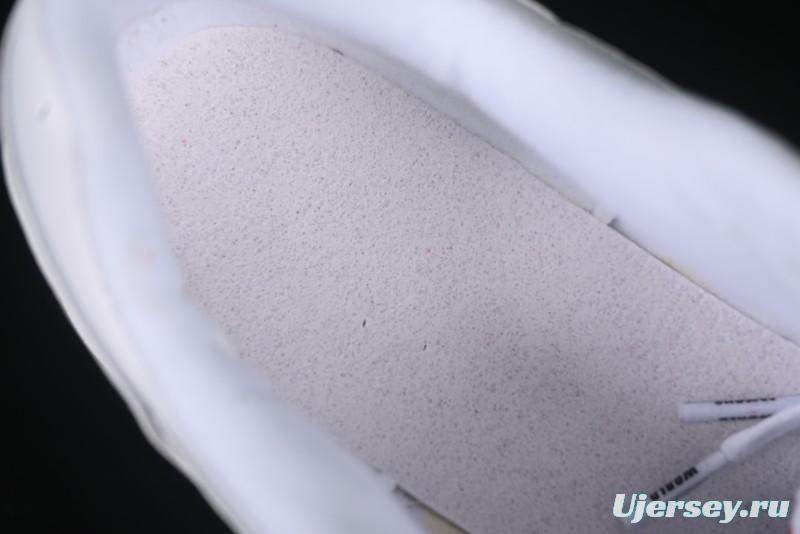 Nike Air Max 1 Retro Running Shoes with Half-Sole Air Cushion - HF8813-100