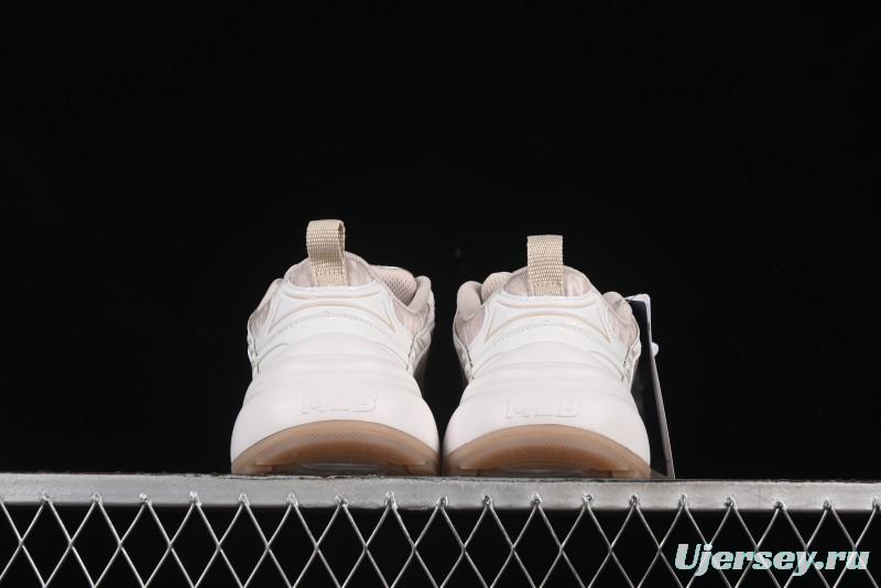 New York Yankees MLB XLG Chunky Breathable Casual Sneakers - 3ASHW065N50BGS