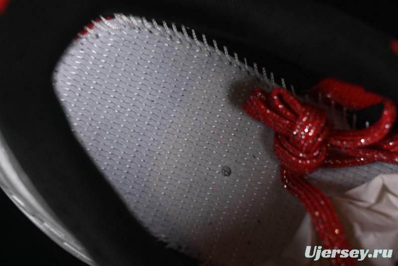 Ganni x New Balance Fresh Foam Trainer UTRNGA Silver Metallic Retro Running Shoes - UTRNGN