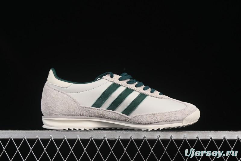 Adidas Originals SL 72 OG Retro Running Shoes - IF1940
