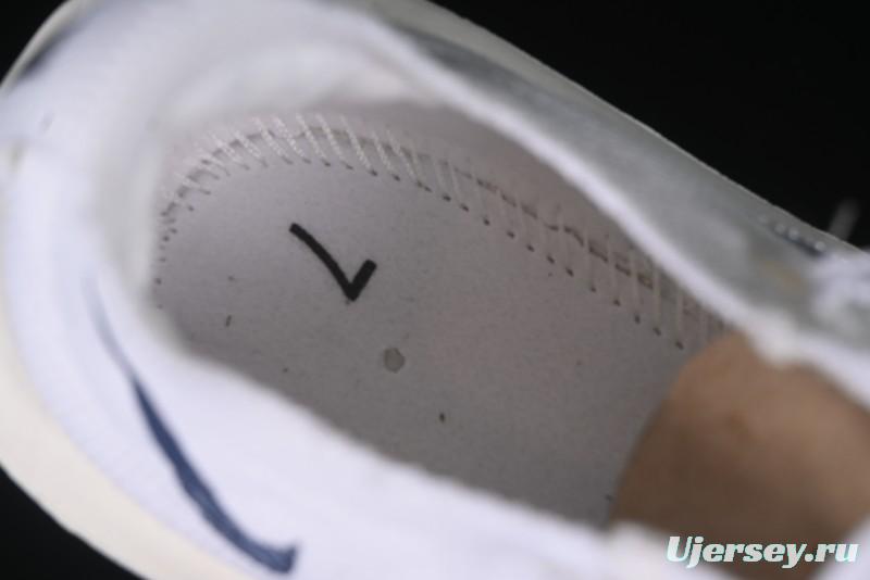 Nike Zoom VaporFly Next 3% Prototype Super Marathon Running Shoes with Dual Air Zoom and ZoomX Foam - FD8311-101