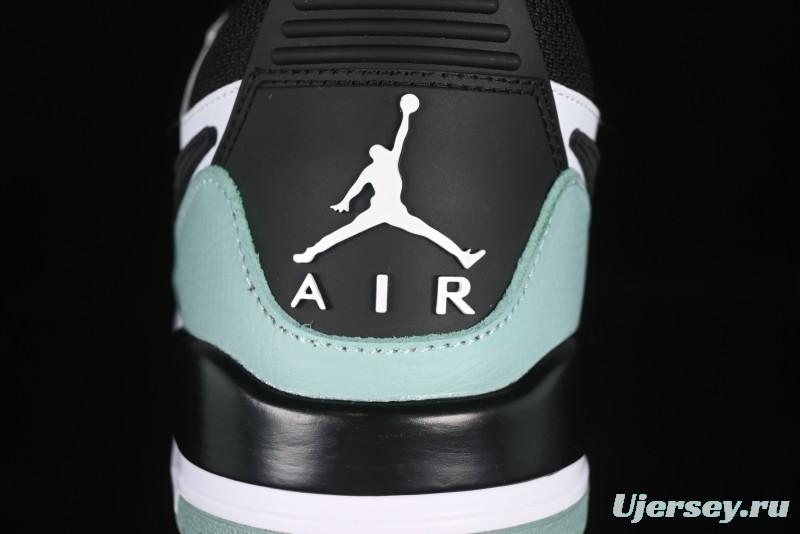 Nike Air Jordan Legacy 312 Low AJ312 Triple Strap Sneakers - CD7069-109