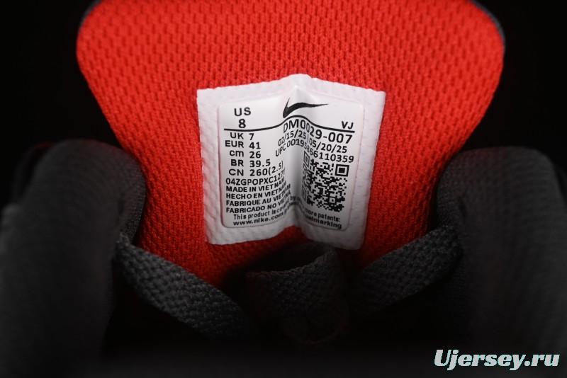 Nike Air Max 90 Retro Running Shoes with Visible Air Cushion - DM0029-007