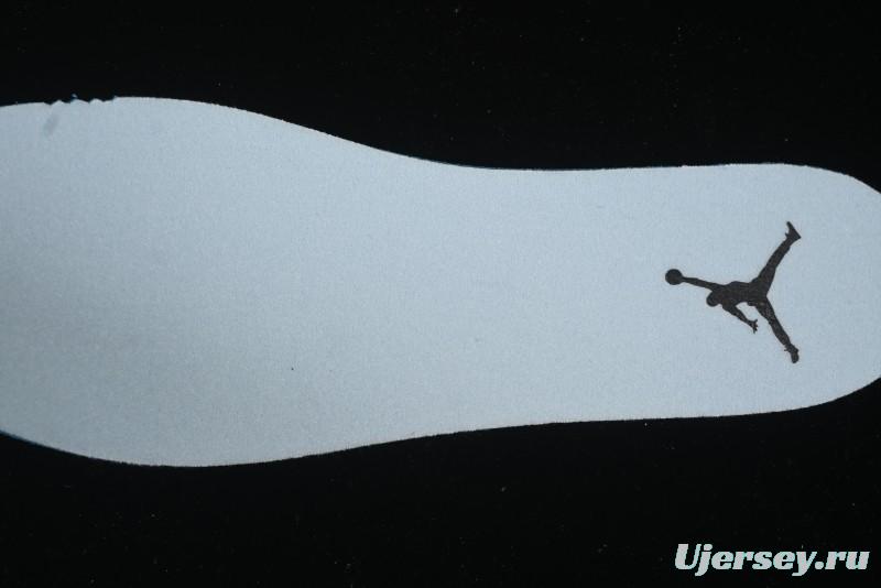 Nike Air Jordan Legacy 312 Low AJ312 Triple Strap Sneakers - CD7069-109