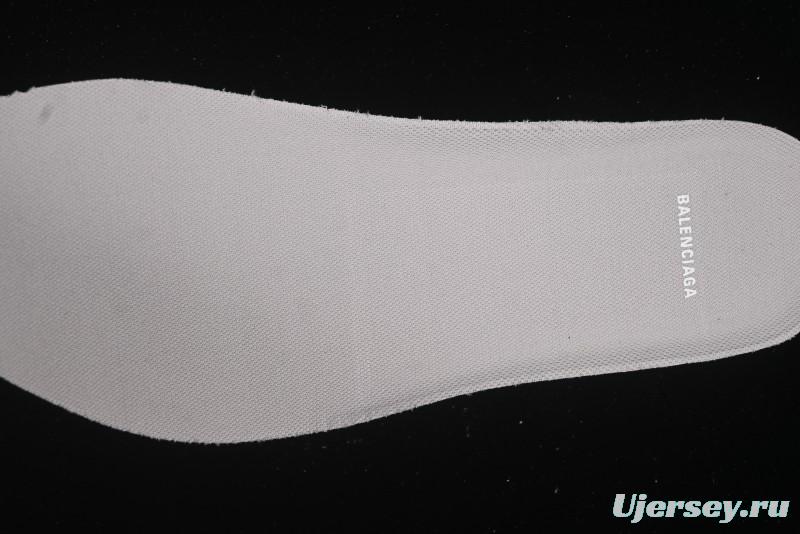 Balenciaga Phantom Sneaker 3XL Trendy Running Shoes - W3XGM7901