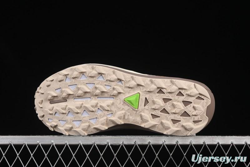 Asics Gel-Trabuco 13 Retro Breathable Casual Shoes with Cushioning for Men - 1011B973-020