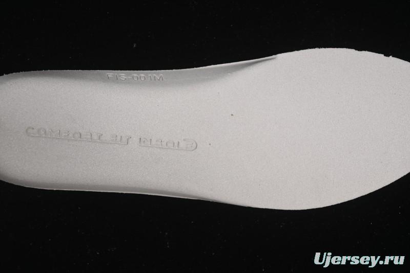 Fila Heritage Fluid Cat Paw 5.0 Retro Dad Shoes with Lace-Up Design - F12M442115FAG