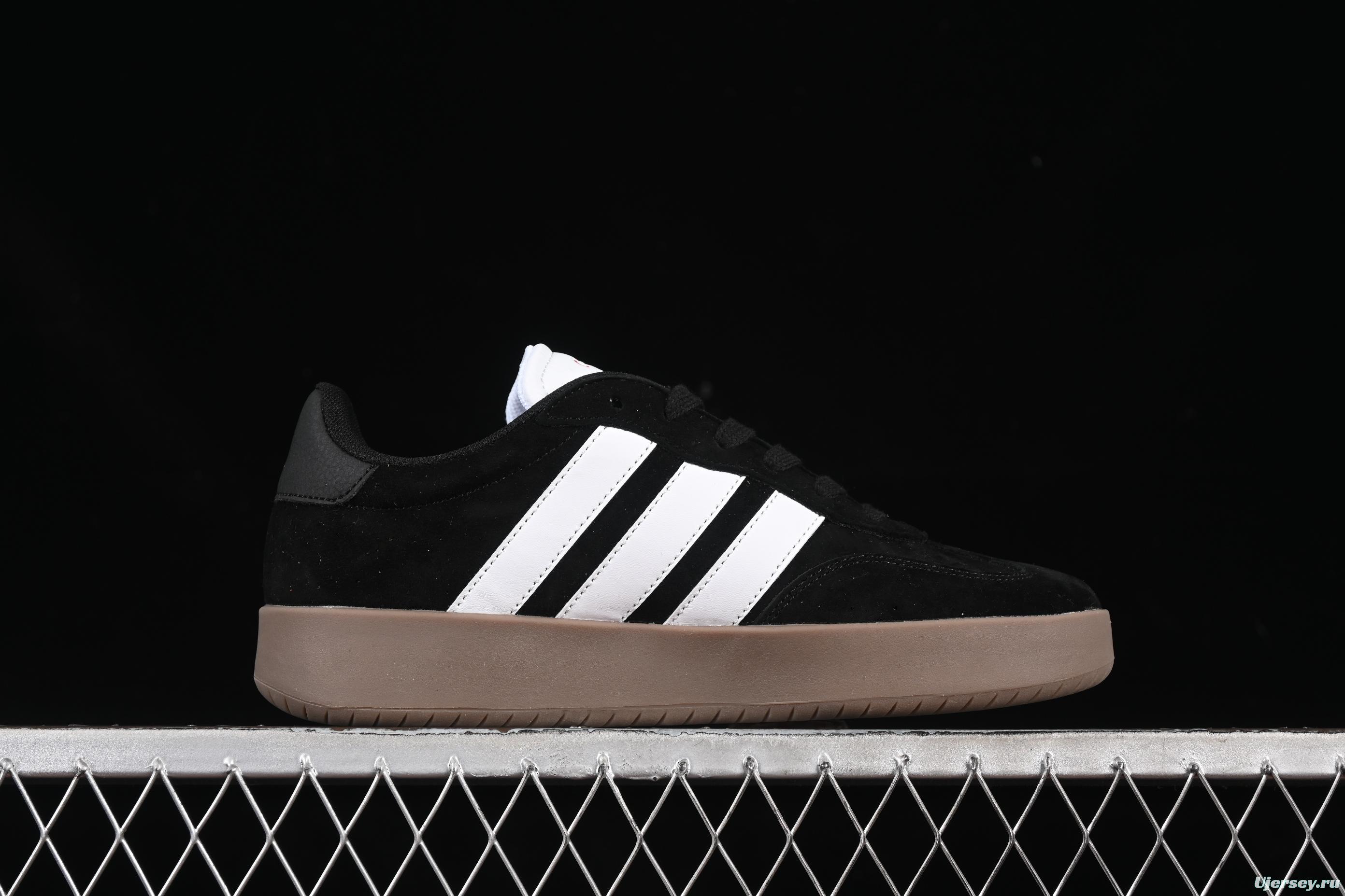 Adidas Barreda Comfortable Cushion Low Top Casual Sneakers - JQ4235