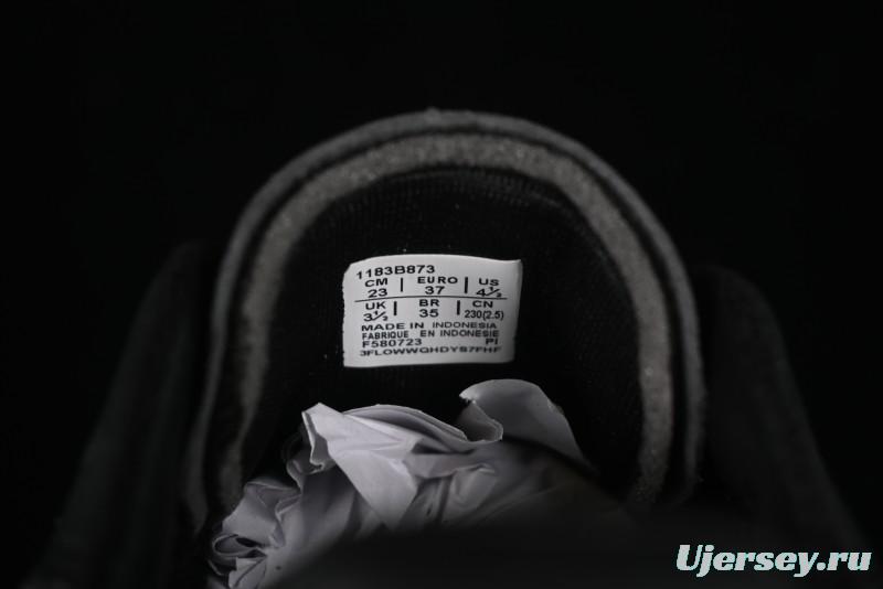 Onitsuka Tiger Delecity Thick Sole Low-Top Lifestyle Casual Sneakers - 1183B873-002