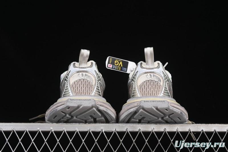 Balenciaga Phantom Sneaker 3XL Running Shoes - W3BR50208