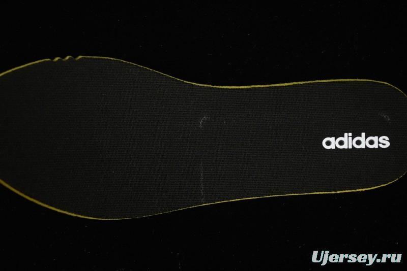 Adidas Barreda Decode Comfort Cushion Low Top Casual Sneakers - JI2318