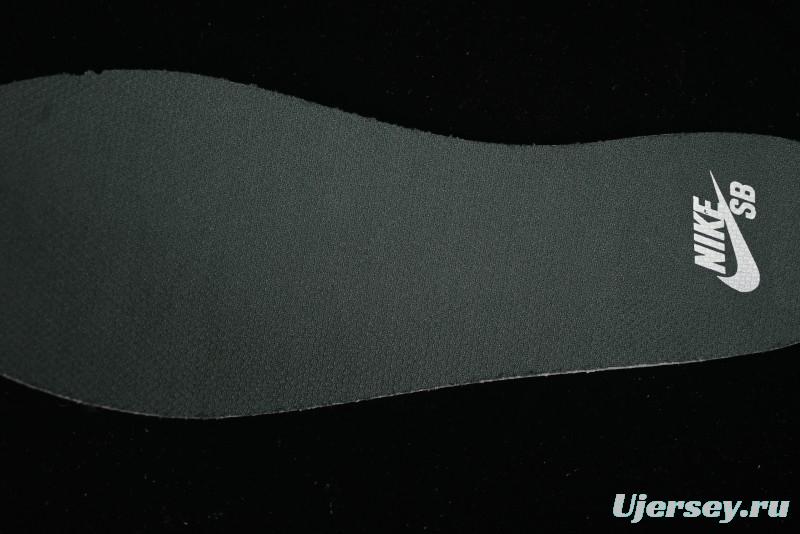 Nike SB Force 58 Retro Skate Shoes - DV5477-301