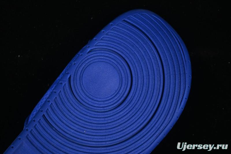 Nike Kobe Offcourt Slide Hyper Royal Basketball Casual Slides - IF2870-400