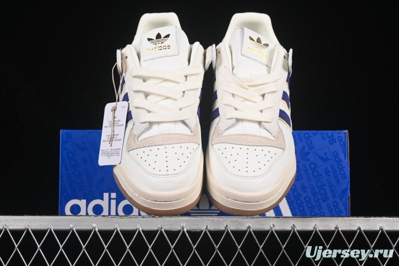 Adidas Forum 84 Low Retro Basketball Shoes - JH7940