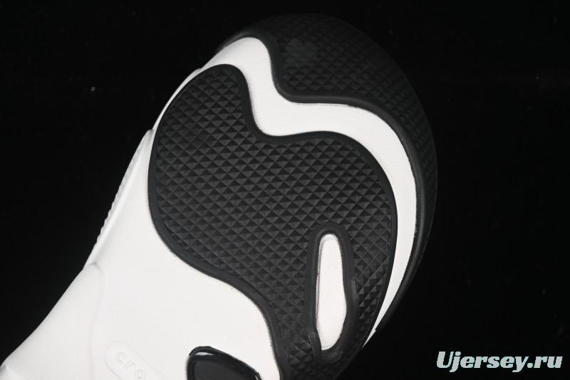 Crocs Bubble Crush Reflector Clogs - B.D4