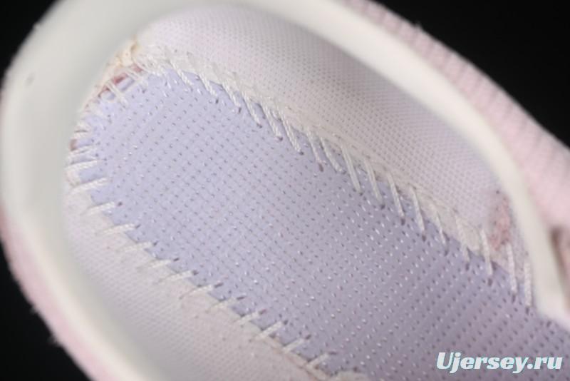 New Balance NB471 Series Fabric and Leather Casual Lifestyle Shoes - U471FP