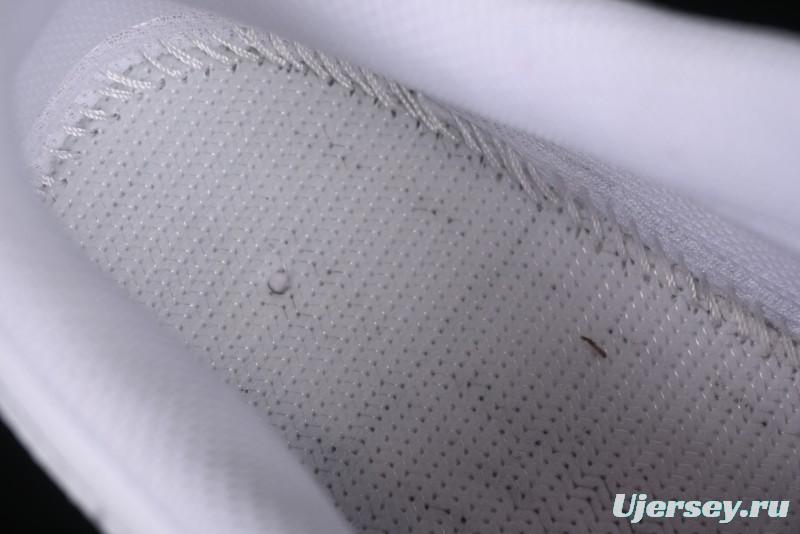 Nike Air Force 1'07 Low Casual Sneakers with Full-Length Air Cushion - IB7167-103