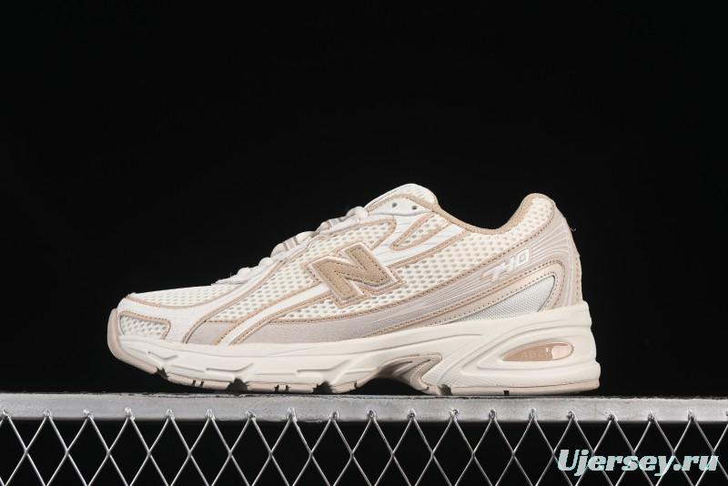 New Balance 740 Series Retro Dad Style Casual Sports Running Shoes - U740IN2