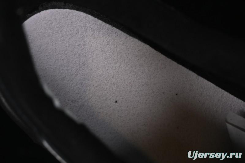 Nike Air Max 1 Retro Running Shoes with Half-Sole Air Cushion - HF8813-001