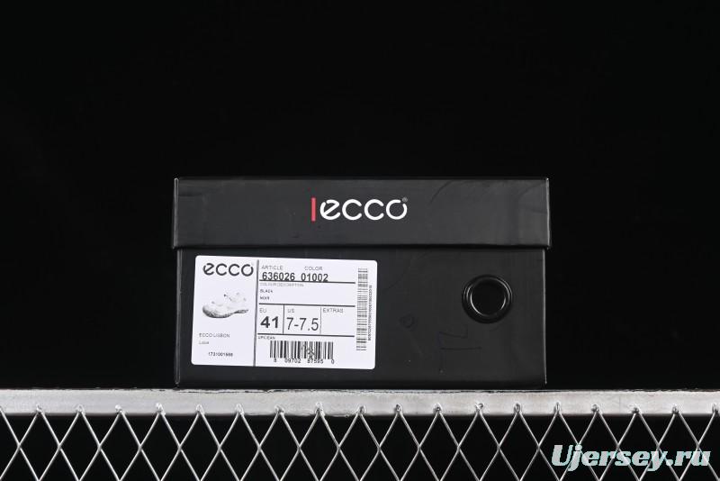 ECCO Speed Comfort Strap Summer Sandals with Anti-Slip Design - 63602601002