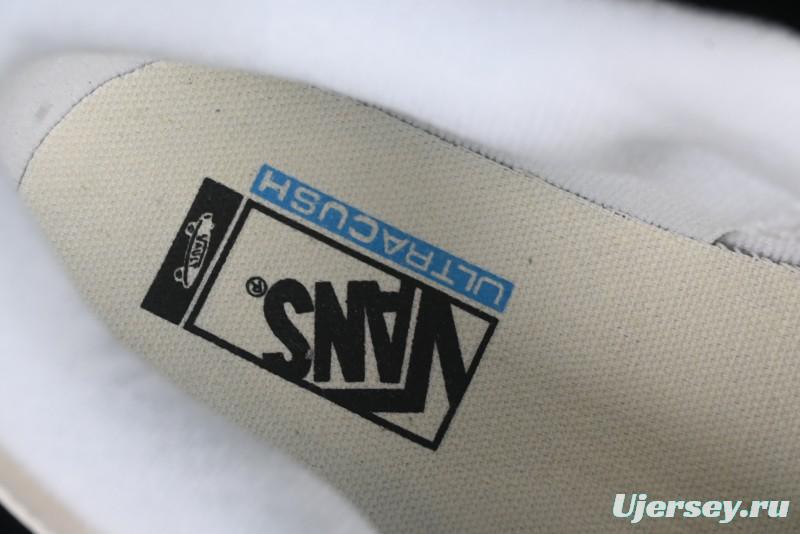 Vans Knu Skool Low-Top Retro Chunky Sneakers - VN0007QDQJM