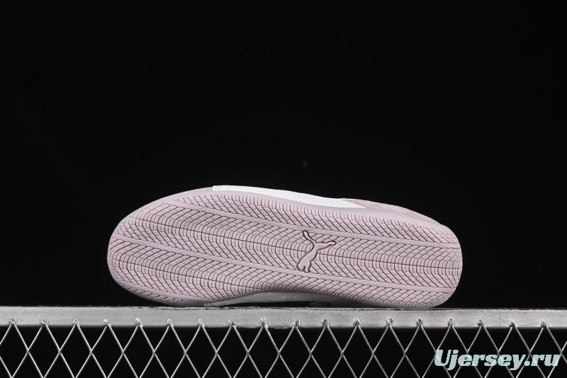 Puma Speedcat Racing Series Low-Top Lifestyle Casual Shoes - 403589-09