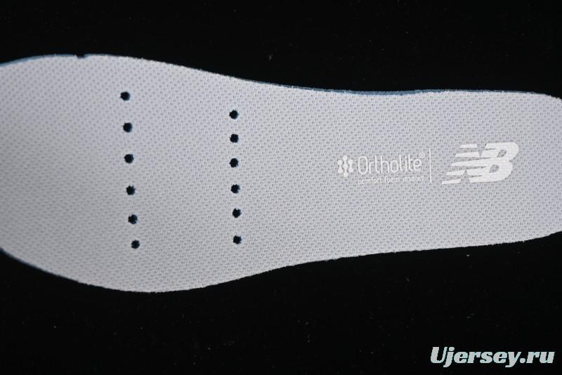 New Balance Breeze Mary Jane Low Top Casual Lifestyle Shoes - SD2202WH