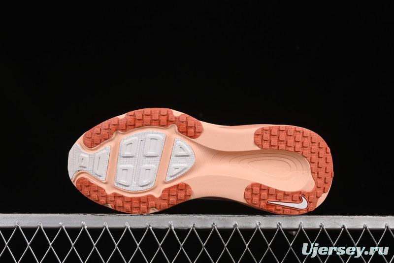 Nike Air Zoom Vomero 18 Moon Landing 18 2025 New Cushioned Casual Running Shoes - HM6804-601