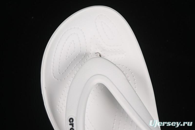 Crocs Classic Clog Bayaband Series Classic Summer Sandals for Indoor and Outdoor Beach Wear Water-Friendly Slip-On Sandals - B.D4