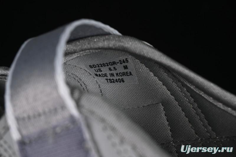 New Balance Breeze Mary Jane Low-Top Lifestyle Casual Shoes - SD2202GR