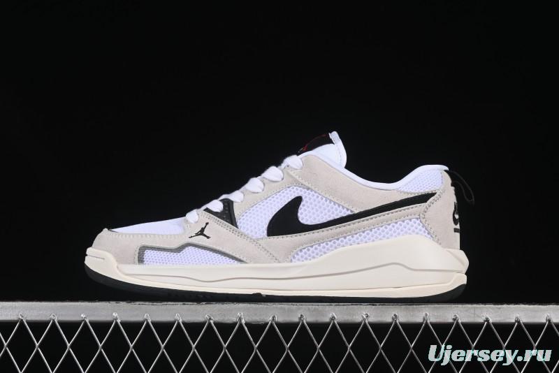 Nike Air Jordan CMFT Era Retro Casual Shoes - HJ6777-100