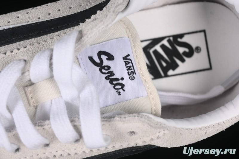 Vans Super Lowpro Retro Fashion Comfortable Unisex Casual Skate Shoes - VN000D83CCZ