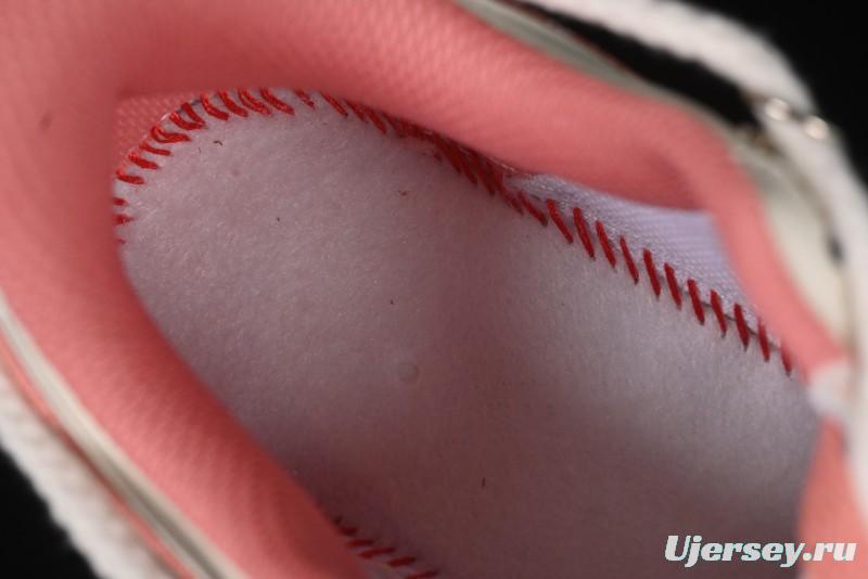 Nike Air Force 1'07 Low x Capybara "Pour milkBape" Casual Sneakers - LV0506-880