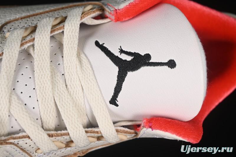 Nike Air Jordan 3 Retro Seoul 2.0 Basketball Shoes - IB1482-100