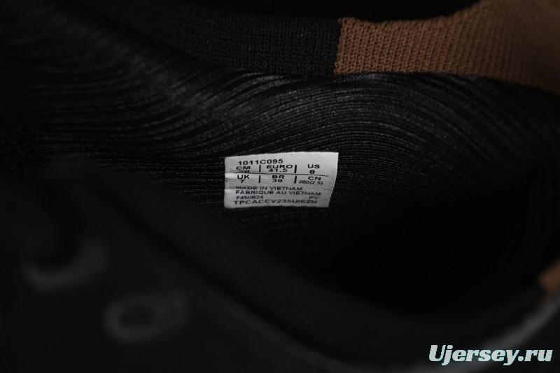 Asics Gel-Nimbus 27 Retro Breathable Casual Shoes Cushioned Durable Running Shoes for Men - 1011C095-001