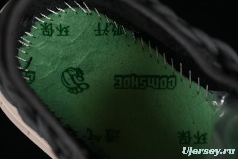 Keen Uneek Flat-M Woven Elastic Strap Outdoor Water Sports Sandals - 1014097