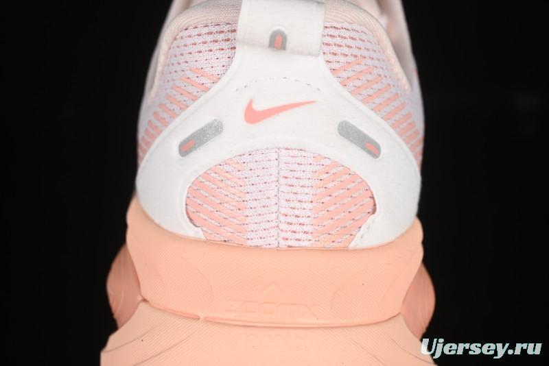 Nike Air Zoom Vomero 18 Moon Landing 18 2025 New Cushioned Casual Running Shoes - HM6804-601