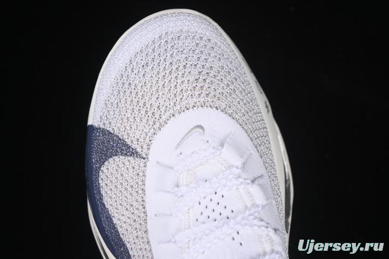 Nike Zoom VaporFly Next 3% Prototype Super Marathon Running Shoes with Dual Air Zoom and ZoomX Foam - FD8311-101