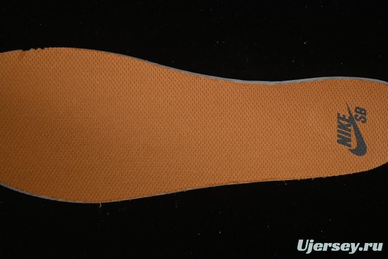 Nike SB Force 58 Retro Skate Shoes - DV5477-102