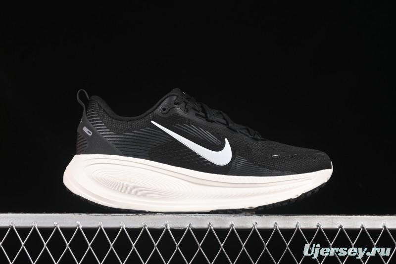 Nike Air Zoom Vomero 18 Lunar Running Shoes with Enhanced Cushioning - HM6803-007