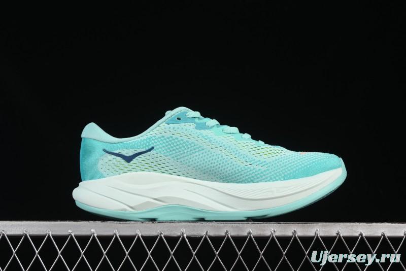 HOKA ONE ONE Rincon 4 Lightweight Breathable Running Shoes - 1155131 SCQ