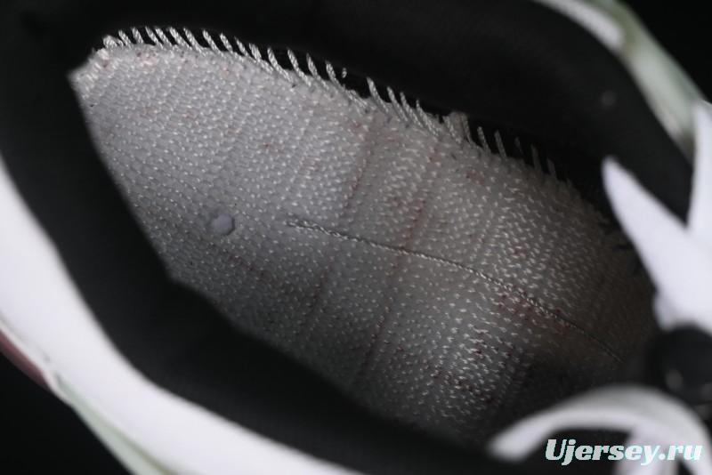 Nike Jordan Spizike Low Retro Blue Hybrid Sneakers with Air Jordan 3, 4, 5, 6 Design Elements - HV5974-111